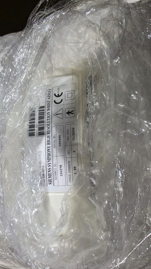 Siemens Magnetom Avanto 1.5 T MRI