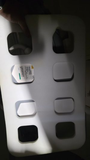 Siemens Magnetom Avanto 1.5 T MRI