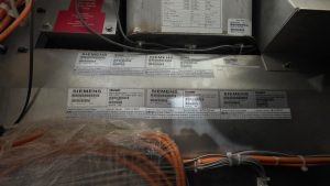 Siemens Magnetom Avanto 1.5 T MRI