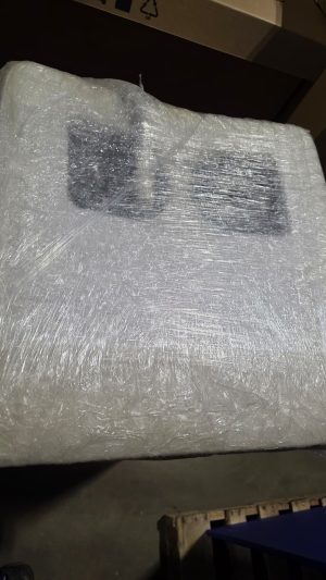 Siemens Magnetom Avanto 1.5 T MRI