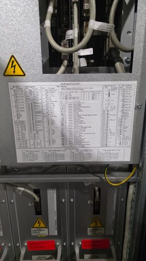 Siemens Magnetom Avanto 1.5 T MRI