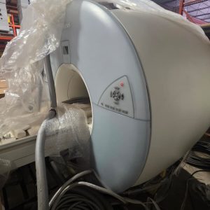 Siemens Magnetom Avanto 1.5 T MRI