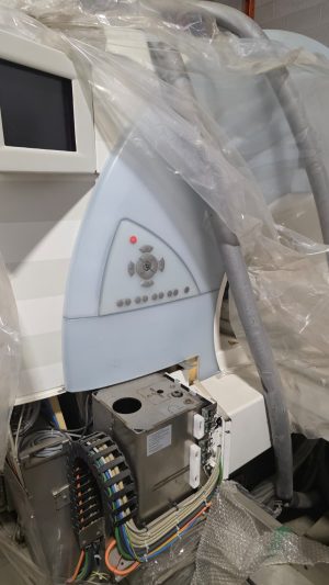 Siemens Magnetom Avanto 1.5 T MRI