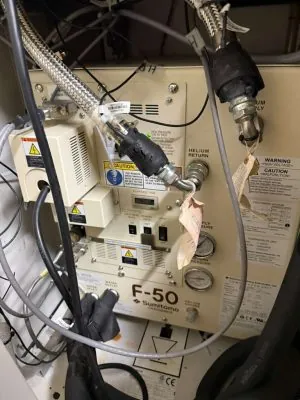 Philips Achieva 3.0T MRI