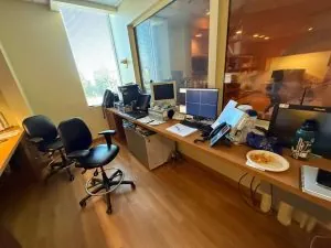 Philips Achieva 3.0T MRI