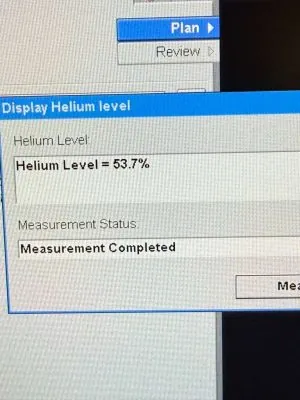 Philips Achieva 3.0T MRI