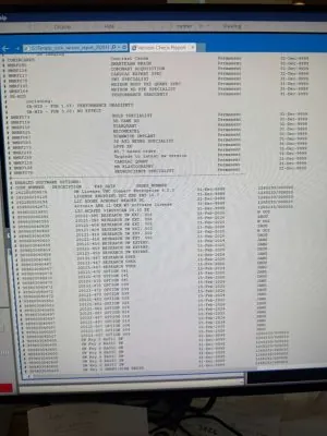 Philips Achieva 3.0T MRI