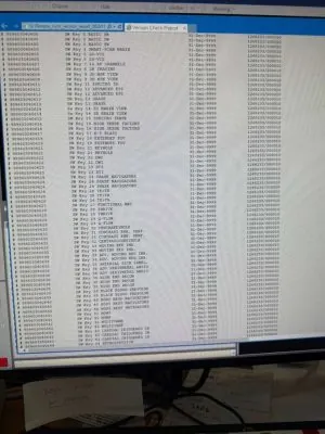 Philips Achieva 3.0T MRI