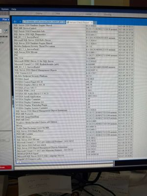 Philips Achieva 3.0T MRI
