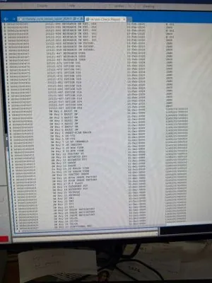 Philips Achieva 3.0T MRI