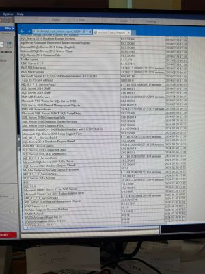 Philips Achieva 3.0T MRI