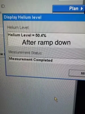 Philips Achieva 3.0T MRI