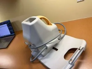 Philips Achieva 3.0T MRI