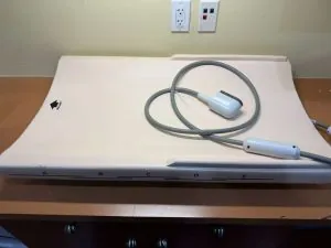 Philips Achieva 3.0T MRI