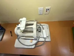 Philips Achieva 3.0T MRI