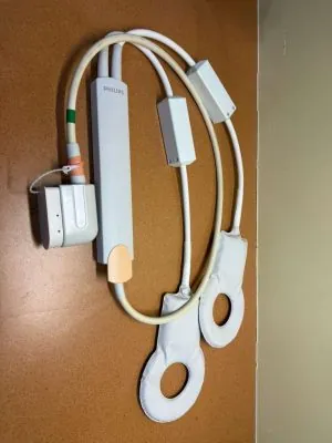 Philips Achieva 3.0T MRI