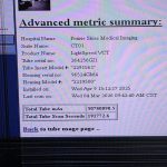 GE VCT GE VCT CT Scan