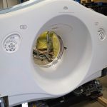 GE VCT GE VCT CT Scan