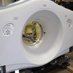 GE VCT GE VCT CT Scan