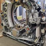 GE VCT GE VCT CT Scan