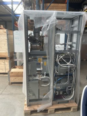 PHILIPS Allura Xper FD10 F Angio - C Arm