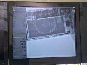 PHILIPS Allura Xper FD10 F Angio - C Arm