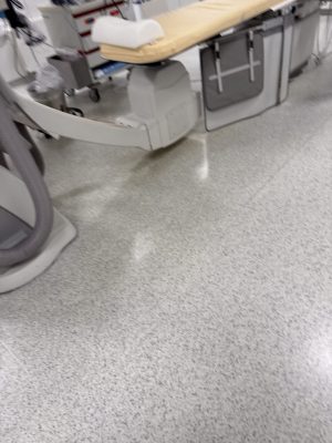 PHILIPS Allura Xper FD10 F Angio - C Arm