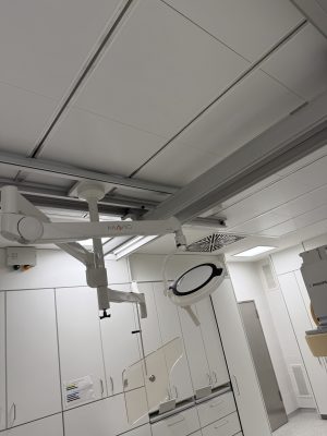 PHILIPS Allura Xper FD10 F Angio - C Arm