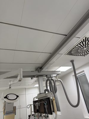 PHILIPS Allura Xper FD10 F Angio - C Arm