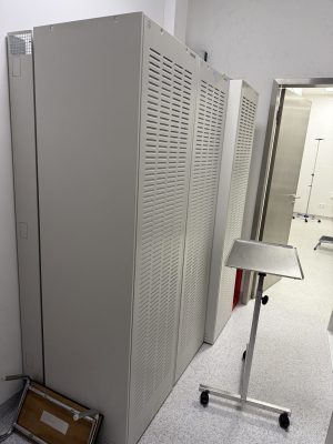 PHILIPS Allura Xper FD10 F Angio - C Arm