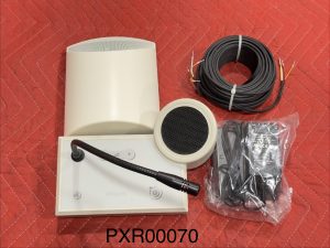 Hago intercom for philips cathlab Angio - C Arm
