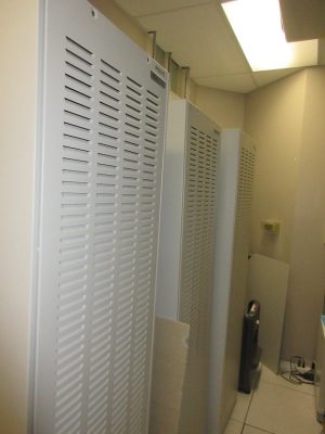 PHILIPS Allura Clarity FD10 C Angio - C Arm