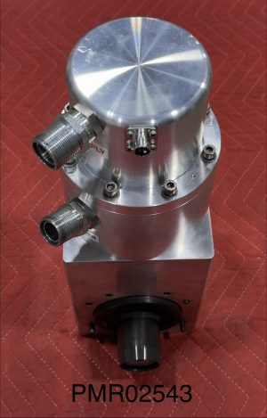 Philips 10K Full Cold Head Assy MRI