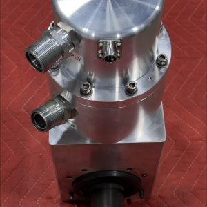 Philips 10K Full Cold Head Assy MRI