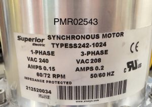 Philips 10K Full Cold Head Assy MRI