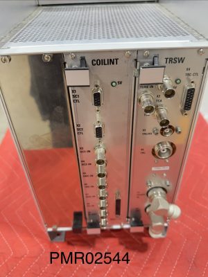 Philips MRI intera 1.5T PFEI Assy MRI