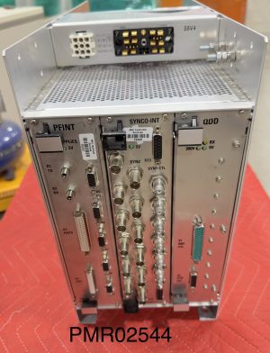 Philips MRI intera 1.5T PFEI Assy MRI