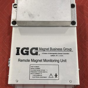PHILIPS RMMU WITH MIB MRI