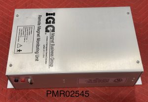 PHILIPS RMMU WITH MIB MRI