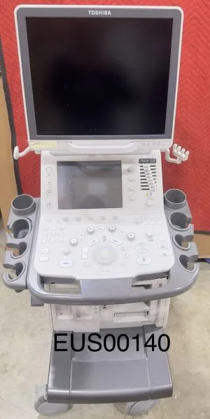 TOSHIBA APLIO 300 Ultrasound