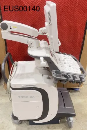 TOSHIBA APLIO 300 Ultrasound