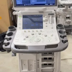 TOSHIBA APLIO 300 Ultrasound