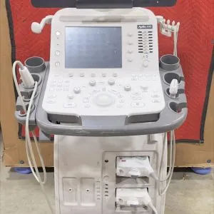TOSHIBA APLIO 300 Ultrasound