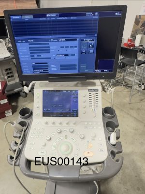 TOSHIBA APLIO 300 Ultrasound