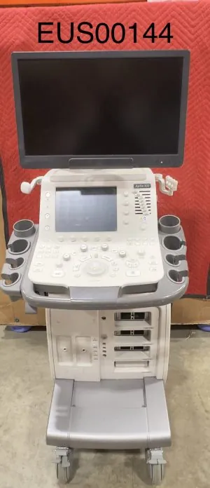 TOSHIBA APLIO 300 Ultrasound
