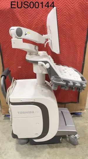 TOSHIBA APLIO 300 Ultrasound