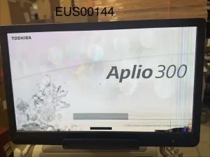 TOSHIBA APLIO 300 Ultrasound