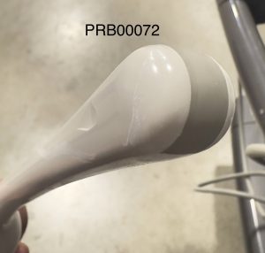 Toshiba PVT-781VTE EndoCavitary Probe Probe