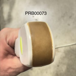 Toshiba PVT-375BT Convex Array Probe Probe