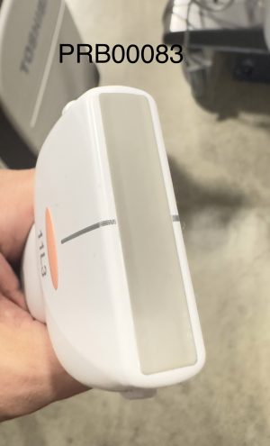 Toshiba PLT-705BT Linear Array Probe Probe